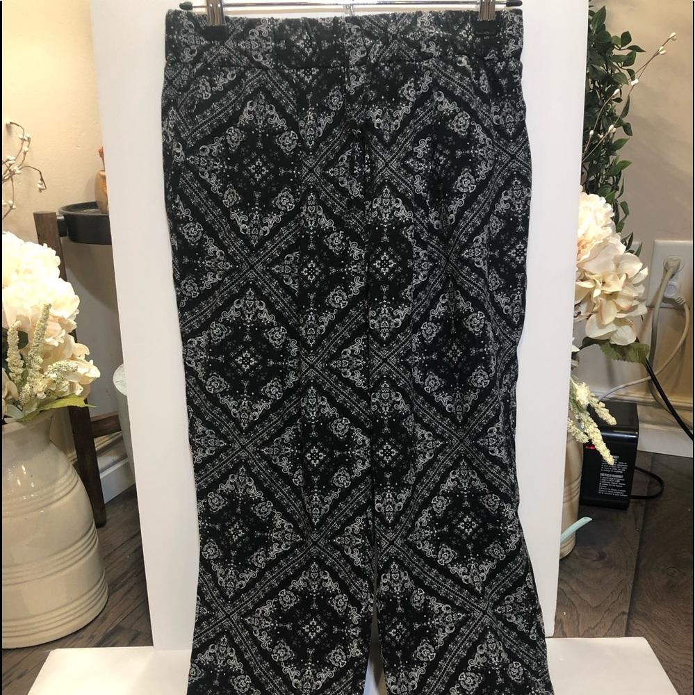 💥NWT Banana Republic Pull on straight pant - Picture 5 of 6